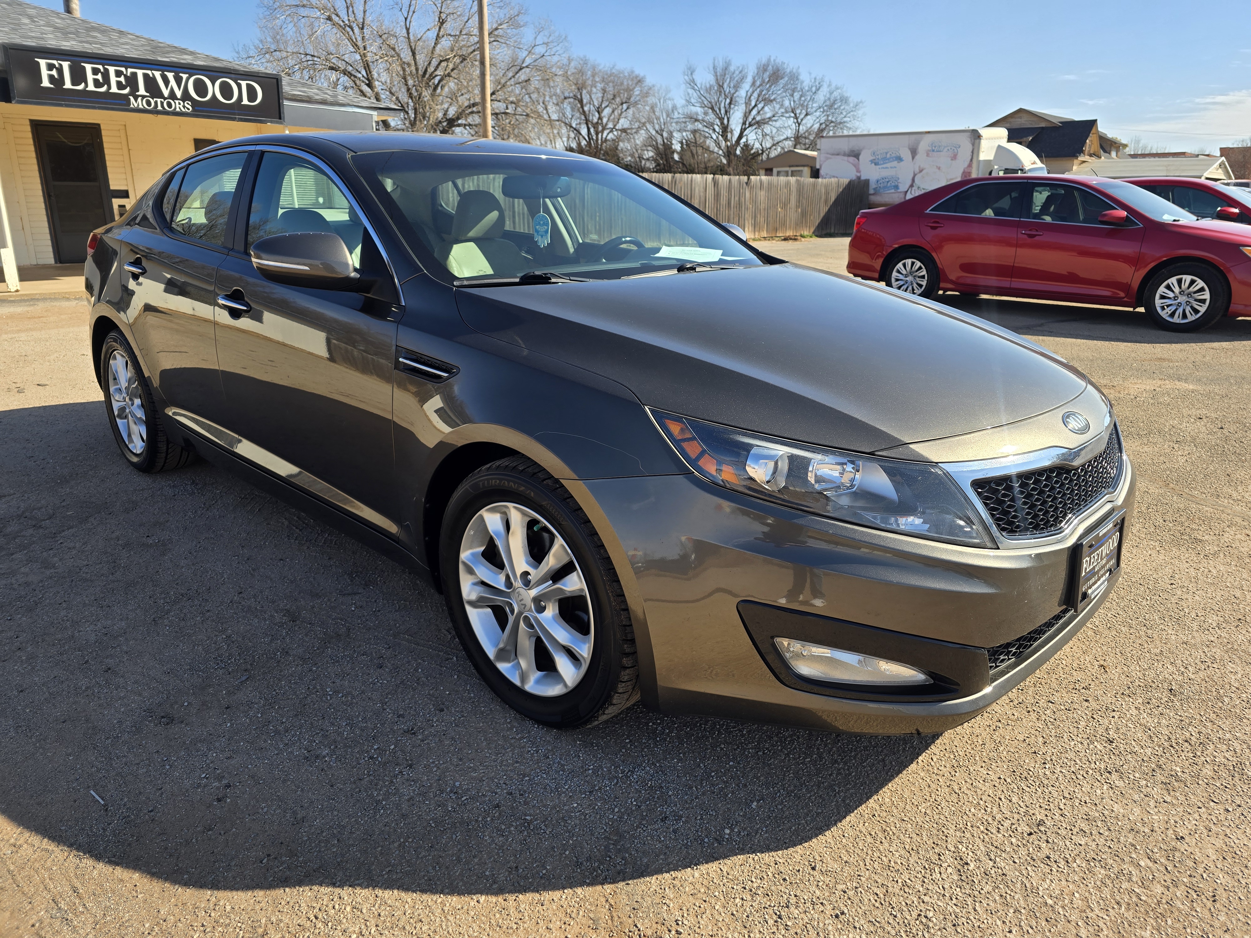2011 Toyota Sienna 5dr 7-Pass Van V6